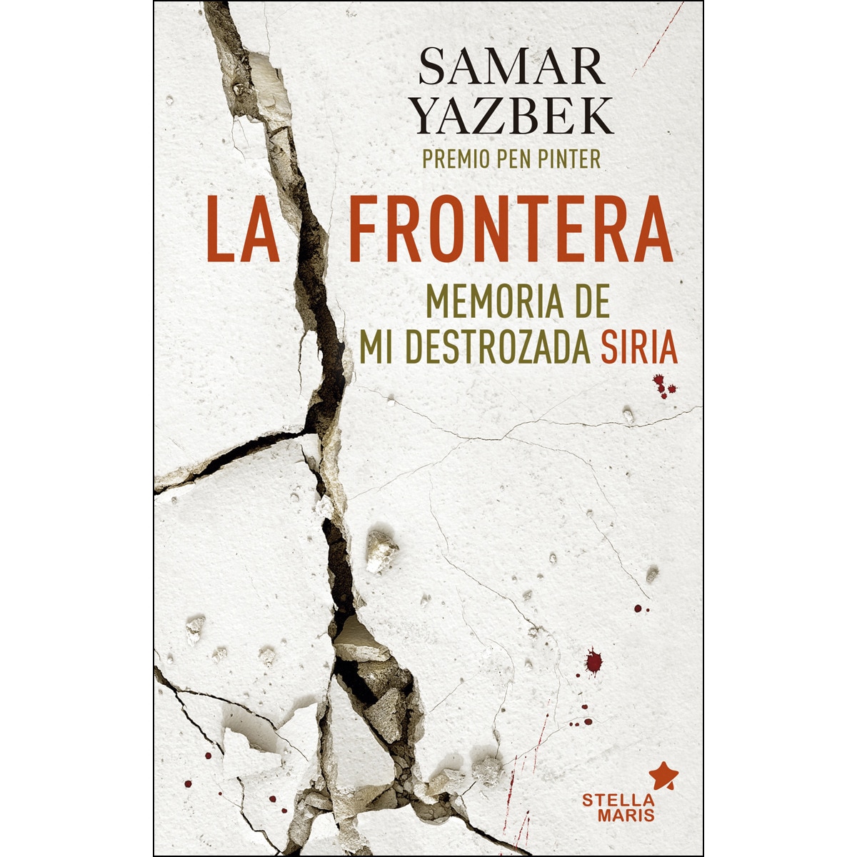 Imagem 0 de La Frontera