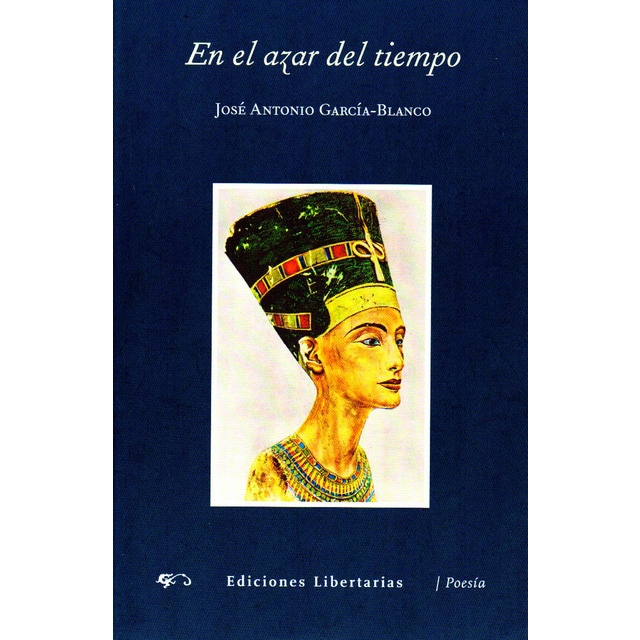 Imagem 0 de En el azar del tiempo (Capa mole com abas)