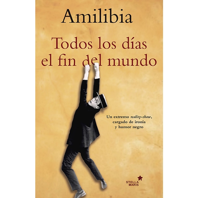 Imagem 0 de Todos Los Días Del Fin Del Mundo