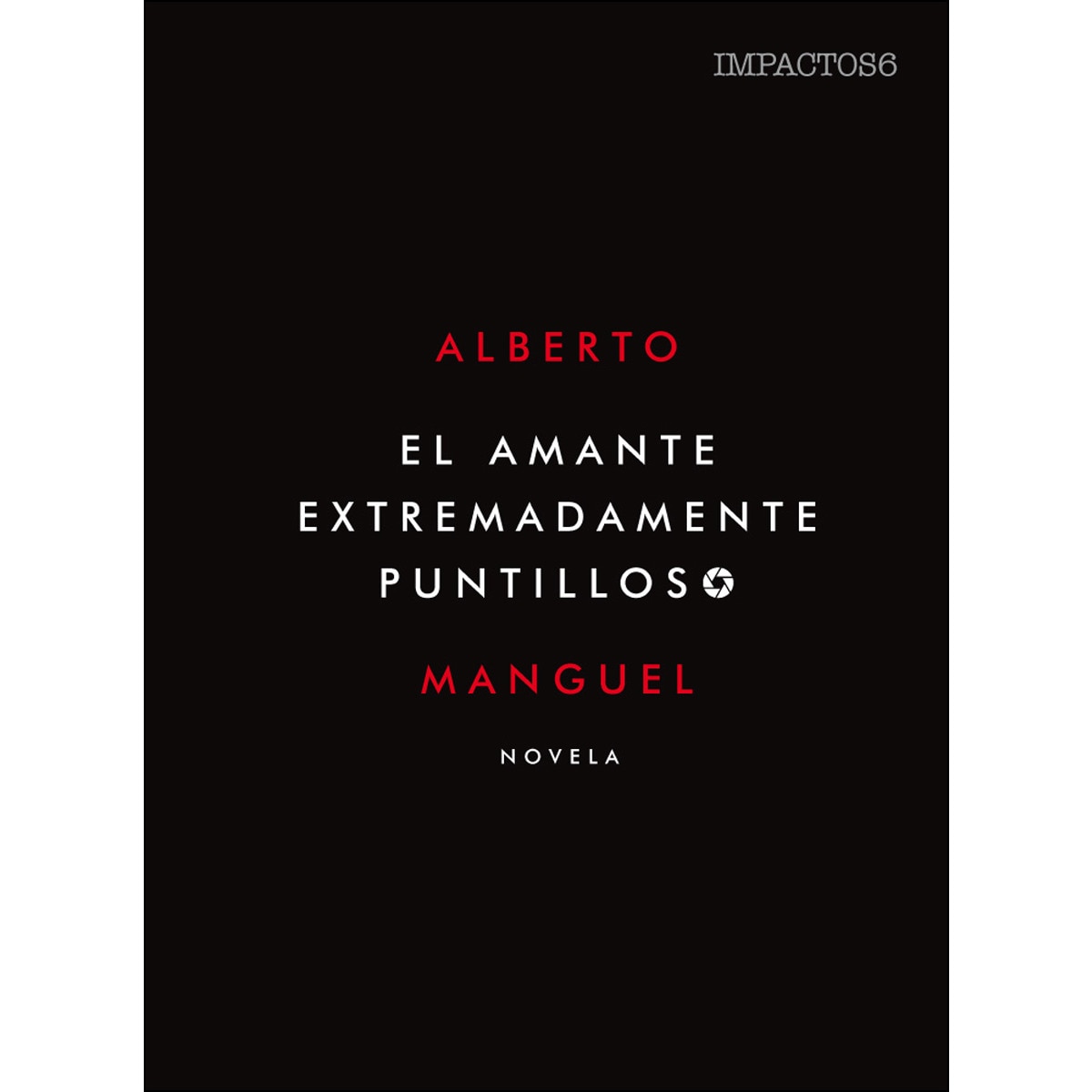 Imagem 0 de El Amante Extremadamente Puntilloso