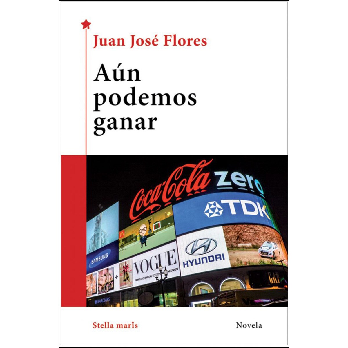 Aún Podemos Ganar 1