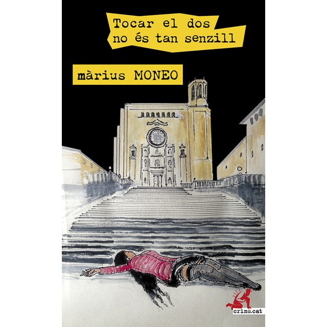 Tocar el dos no és tan senzill(Tapa blanda) 1
