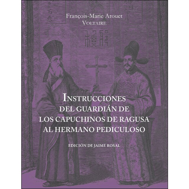 Imagem 0 de Instrucciones Del Guardián De Los Capuchinos De Ragusa