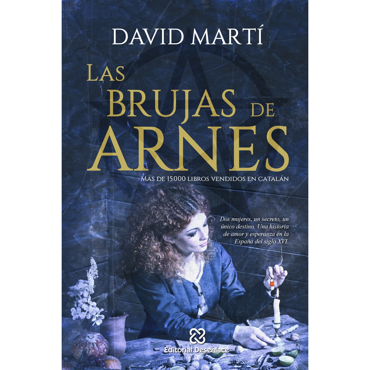 Imagem 0 de Las Brujas De Arnes