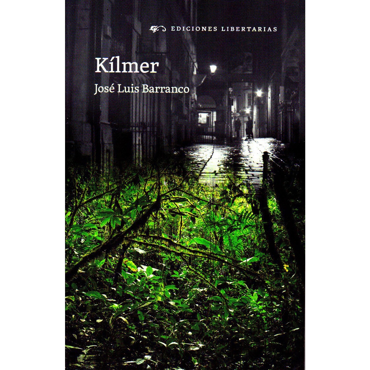 Imagem 0 de Kílmer (Capa mole com abas)