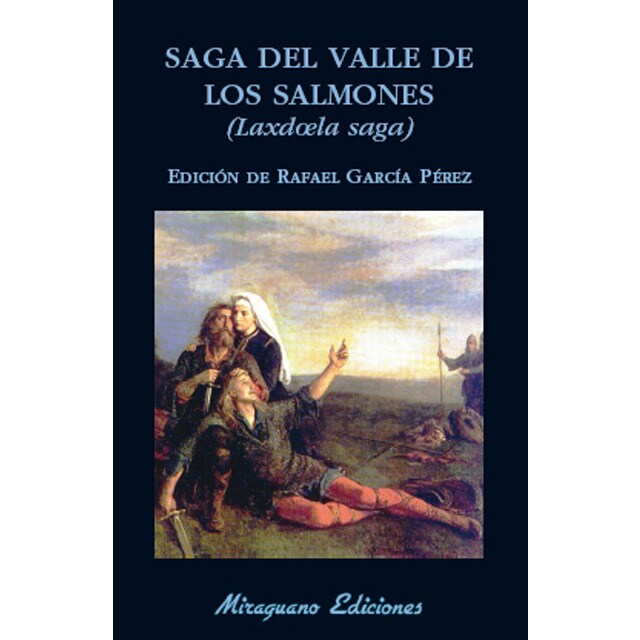 Imagen 0 de Saga valle de los salmones