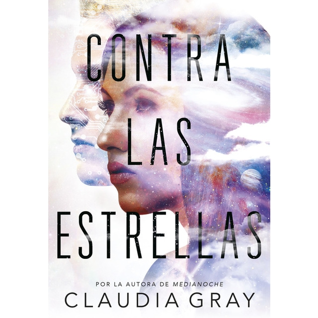 Imagem 0 de Contra las estrellas(Tapa blanda)
