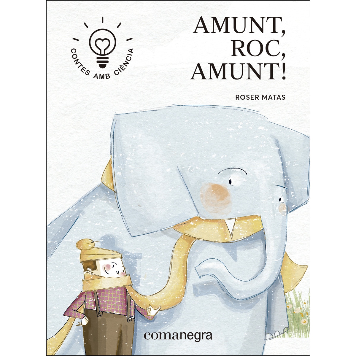 Amunt, Roc, amunt! 1