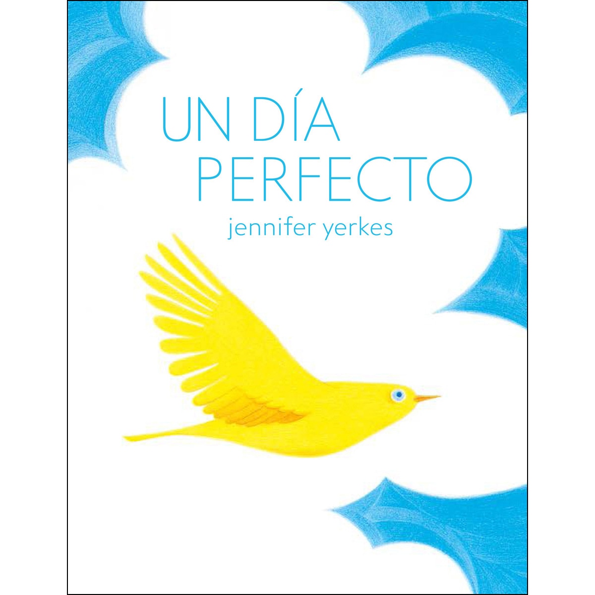 Un día perfecto(Tapa blanda) 1