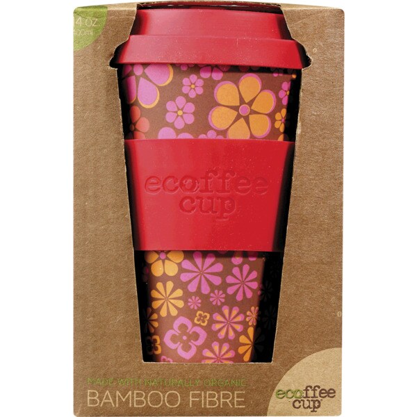 Alternativa 3 Copo Bambu  Yeah Baby unidade