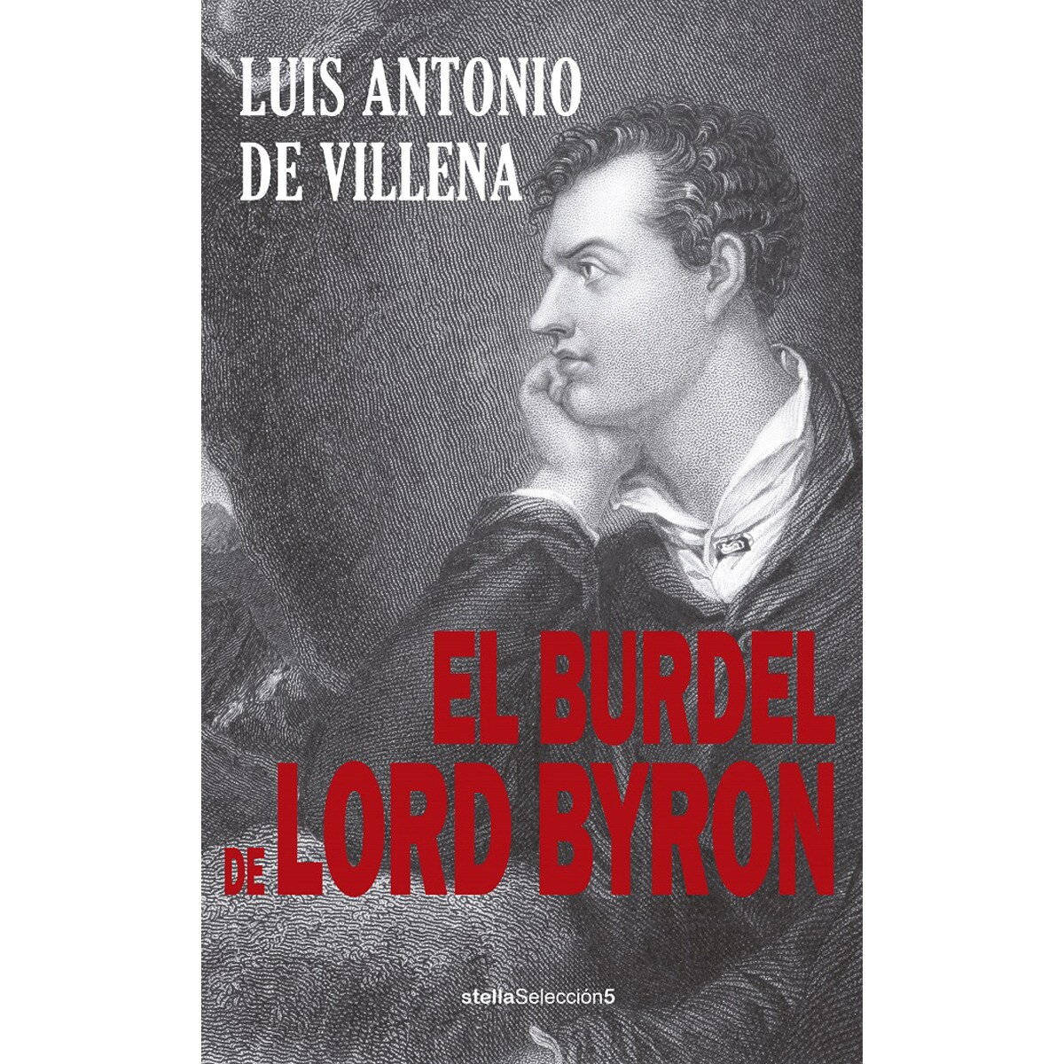 El Burdel De Lord Byron 1