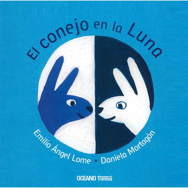 Imagem 0 de El Conejo En La Luna