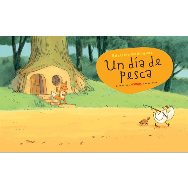 día de pesca, Un (Capa dura) 1