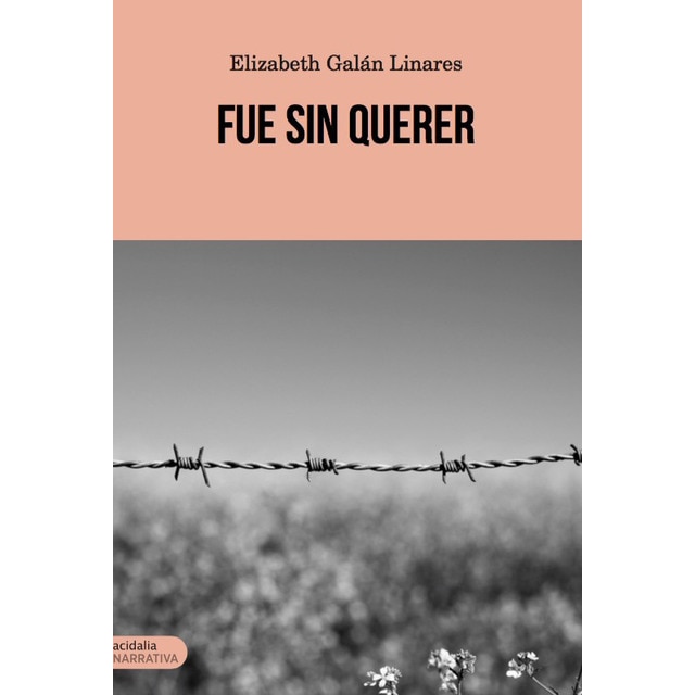 Imagem 0 de Fue Sin Querer