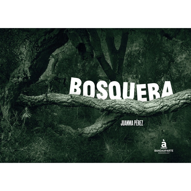 Imagem 0 de Bosquera