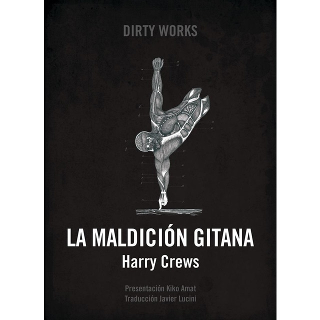 Imagem 0 de La Maldición Gitana