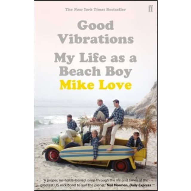 Good Vibrations 1