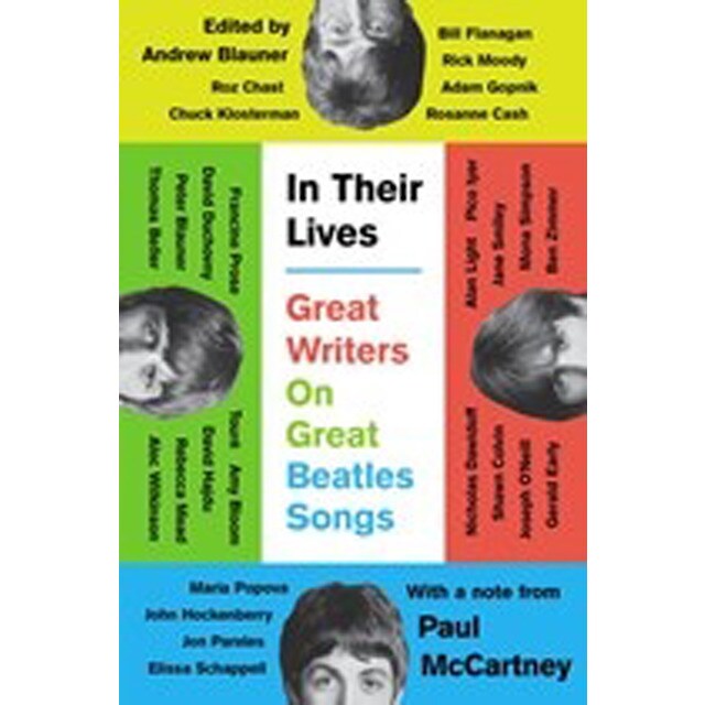 In Their Lives 1