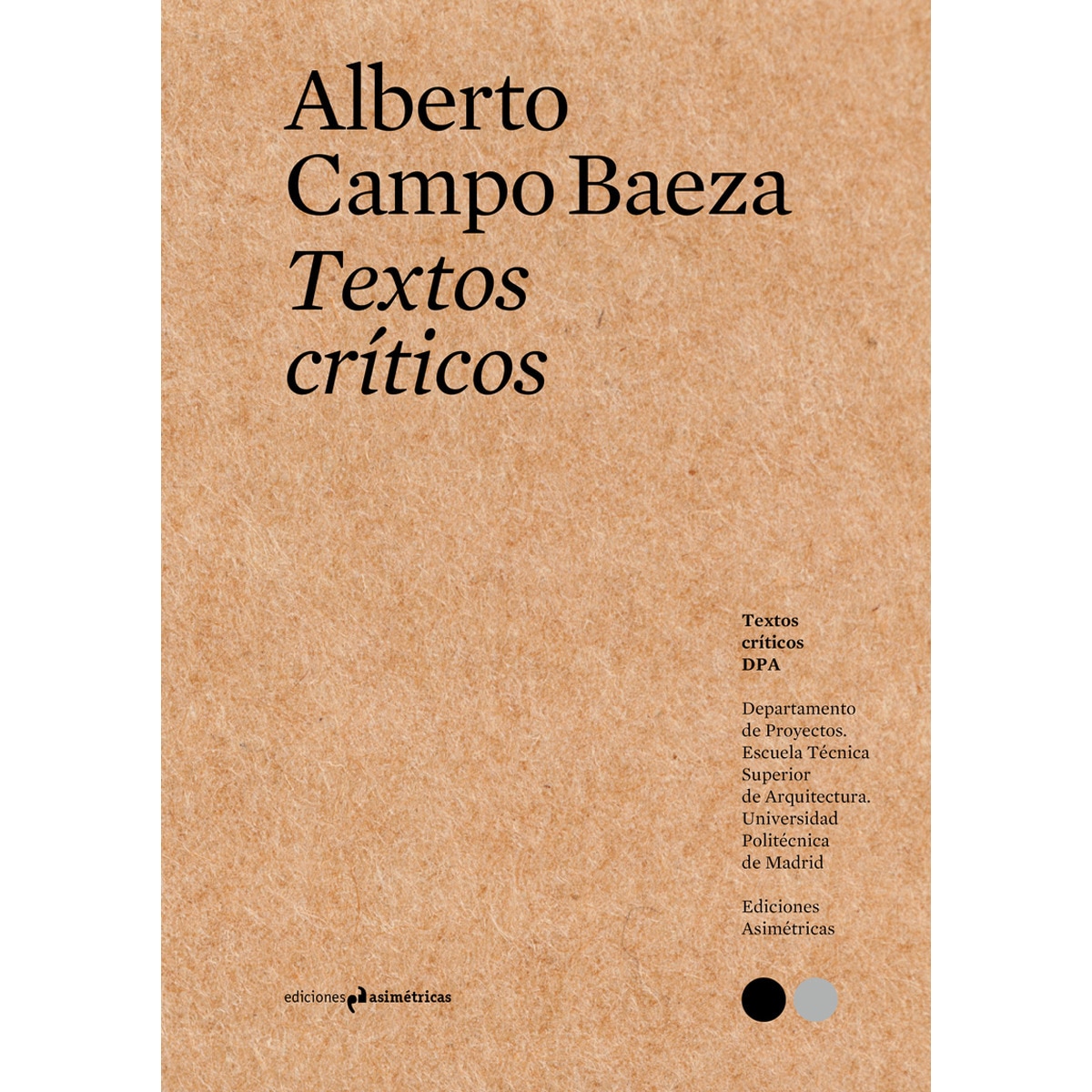 Imagem 0 de Textos Críticos #1