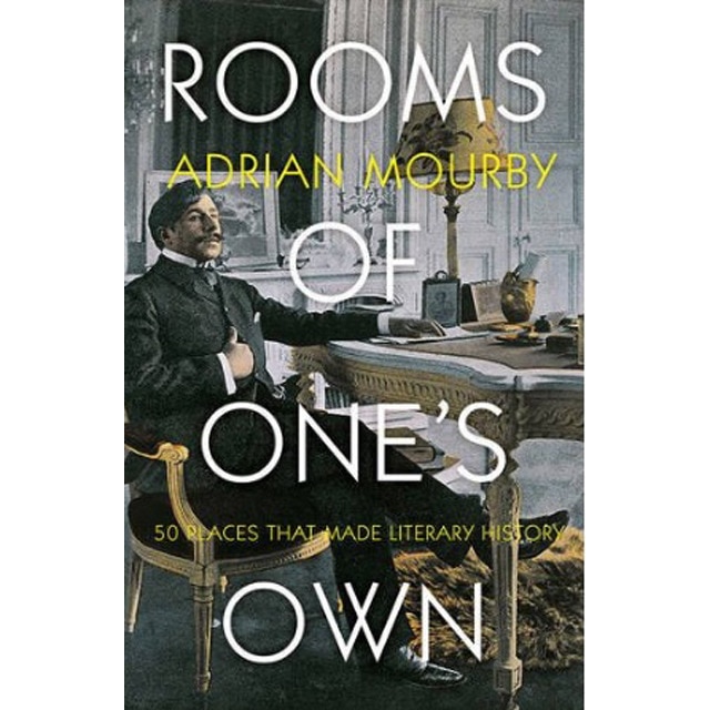 Rooms Of One's Own 1