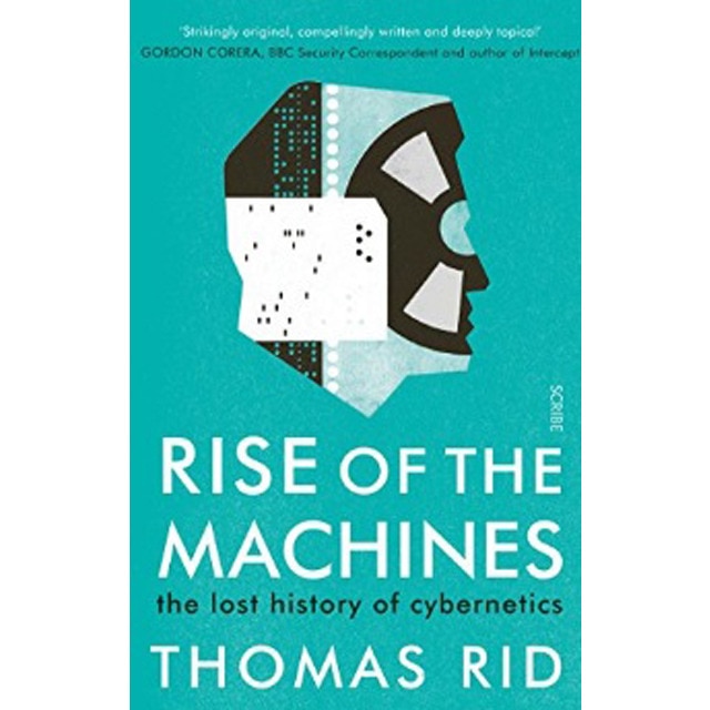 Rise Of The Machines 1