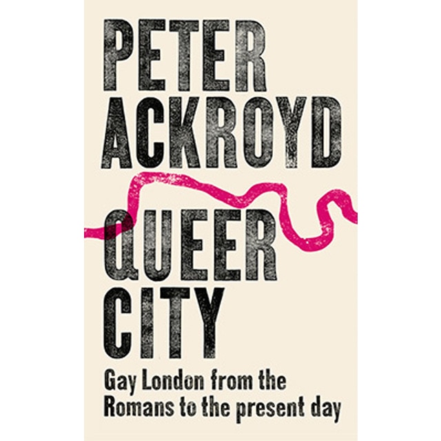 Imagem 0 de Queer City