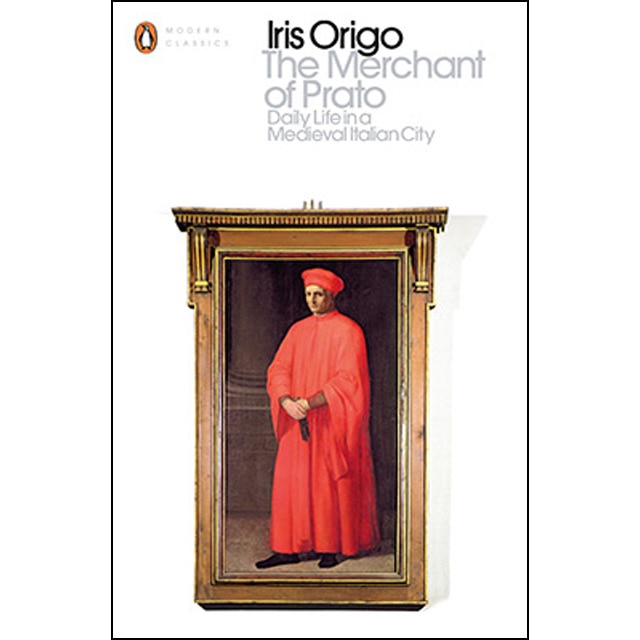 The Merchant Of Prato 1