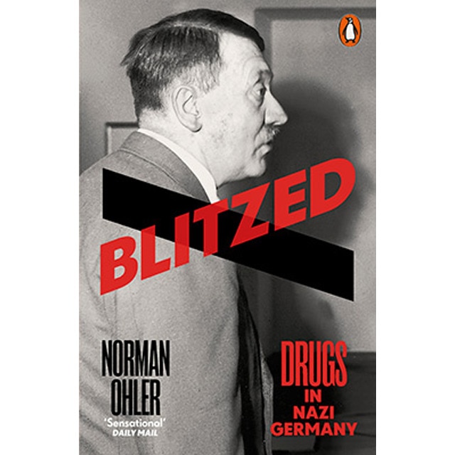 Blitzed 1