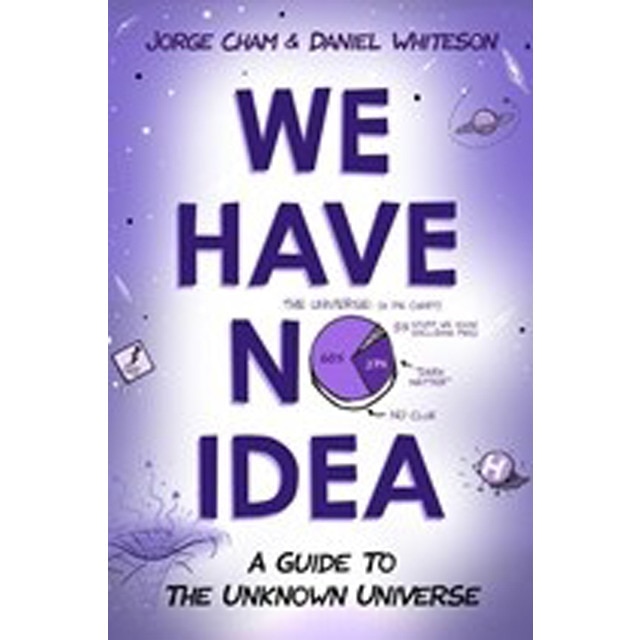 We Have No Idea 1