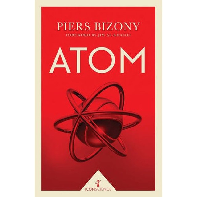 Imagem 0 de Atom (Icon Science)