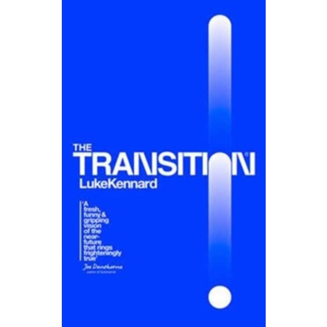 The Transition 1