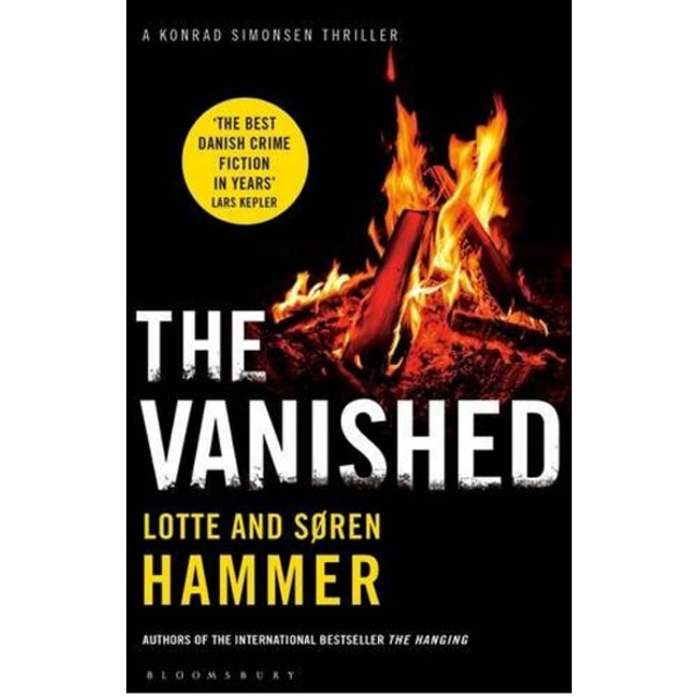The Vanished 1