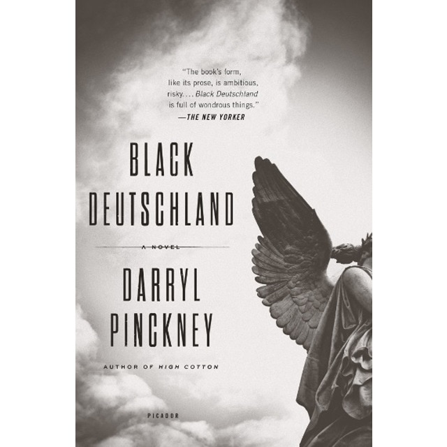 Black deutschland 1