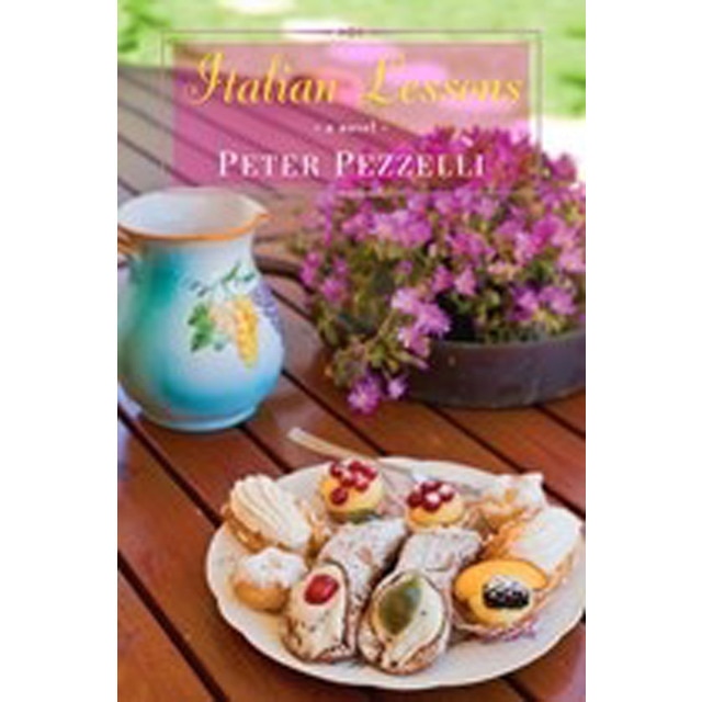 Italian Lessons 1