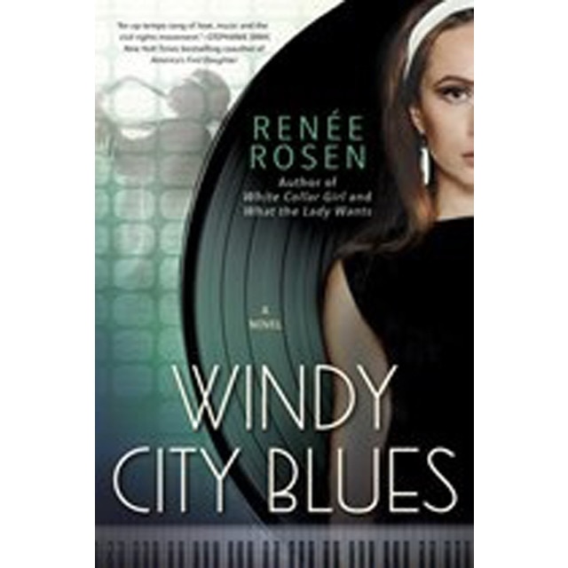 Windy City Blues 1