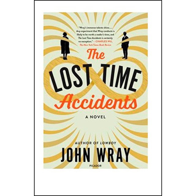 The Lost Time Accidents 1