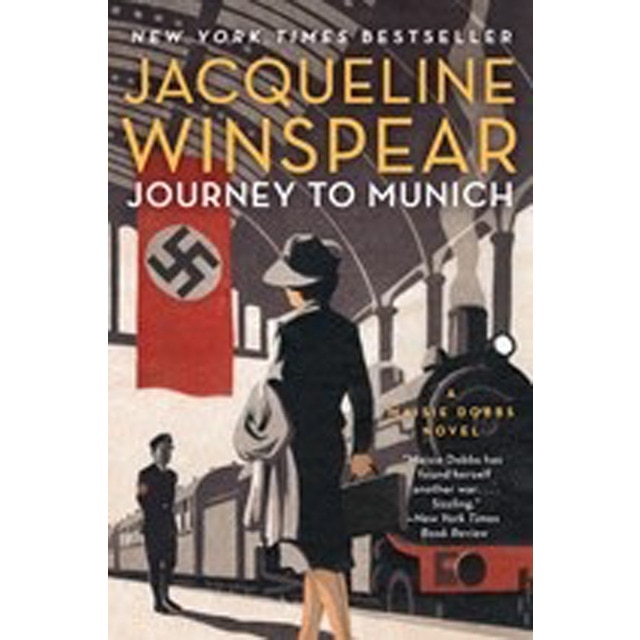 Journey To Munich 1