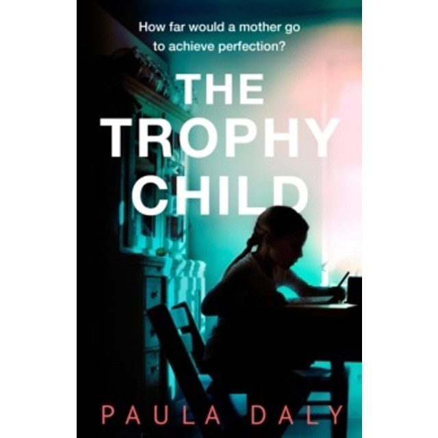 The trophy child 1
