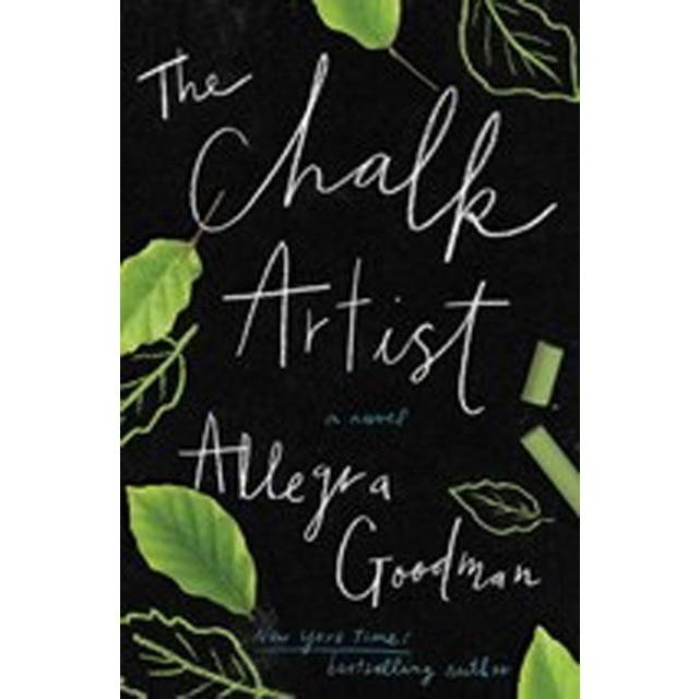Imagem 0 de Chalk Artist. The
