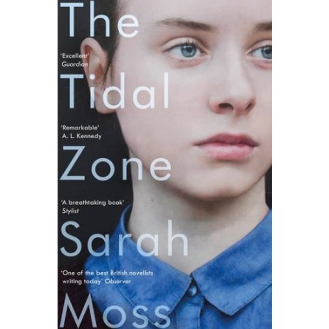 The tidal zone 1