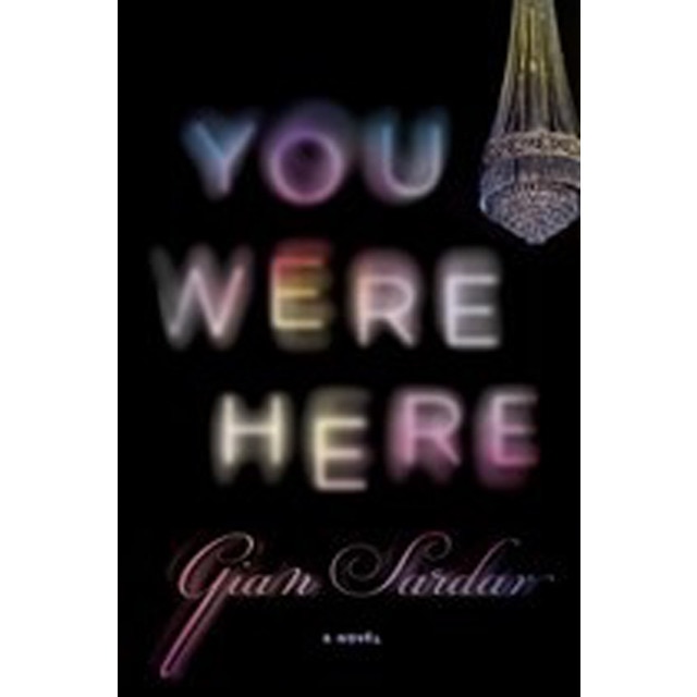 You Were Here 1