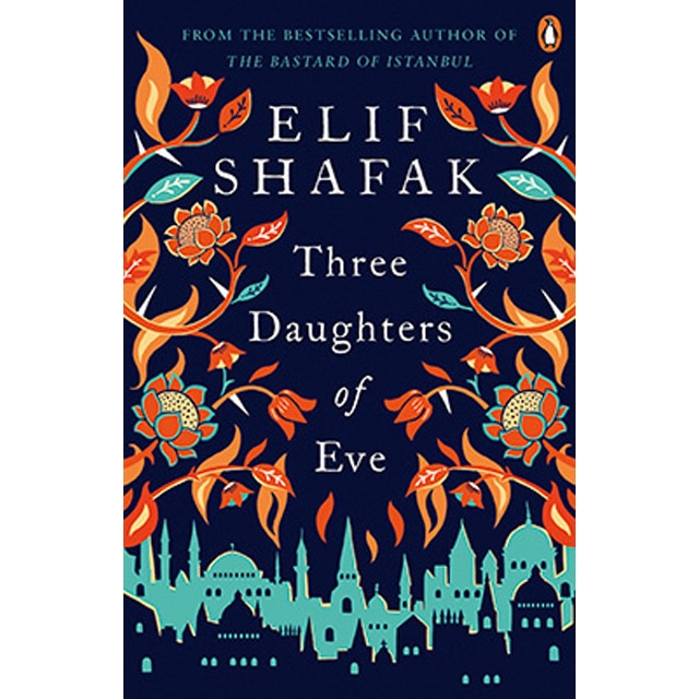 Imagem 0 de Three Daughters Of Eve