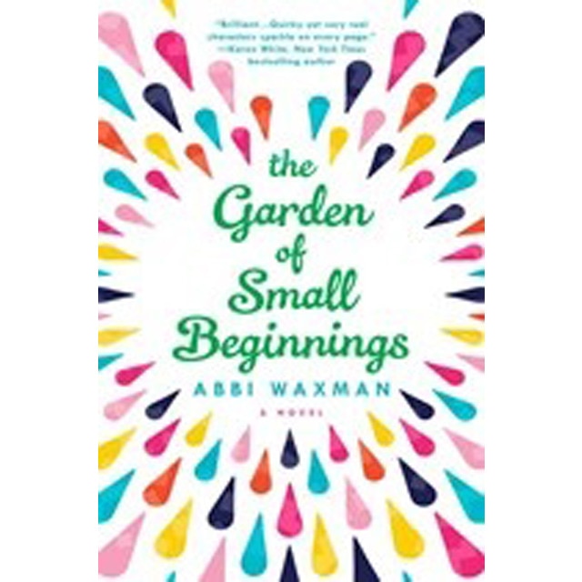 The Garden Of Small Beginnings 1