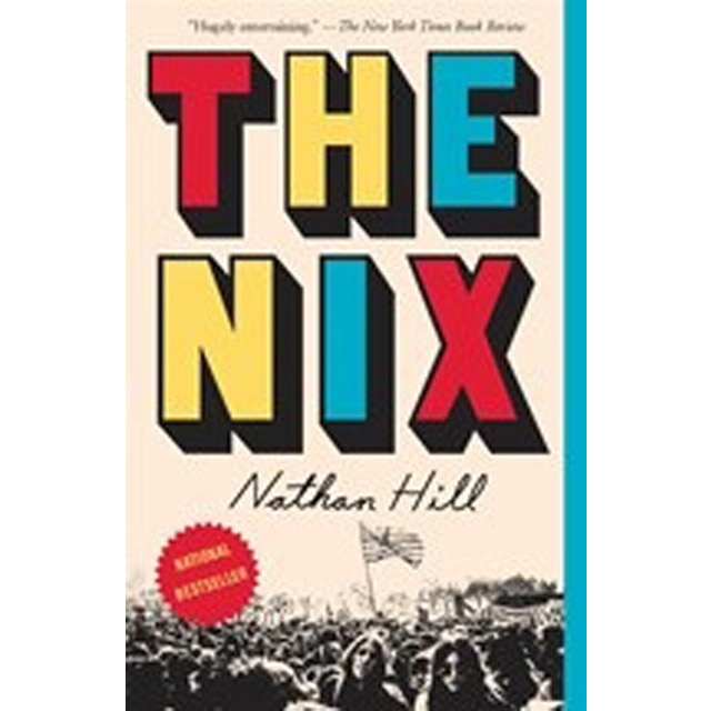 Nix. The 1