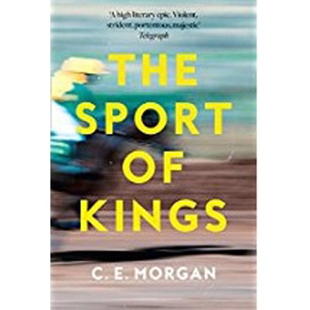 Imagem 0 de The sport of kings