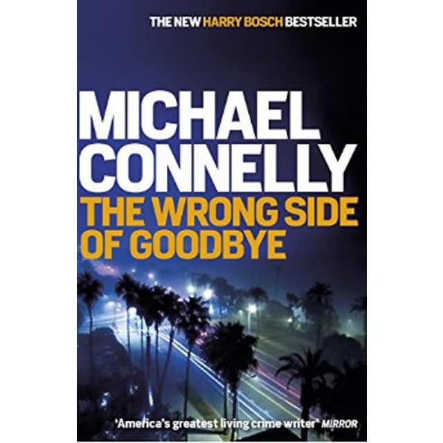 Imagem 0 de The Wrong Side Of Goodbye