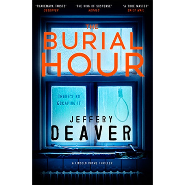 Imagem 0 de The Burial Hour