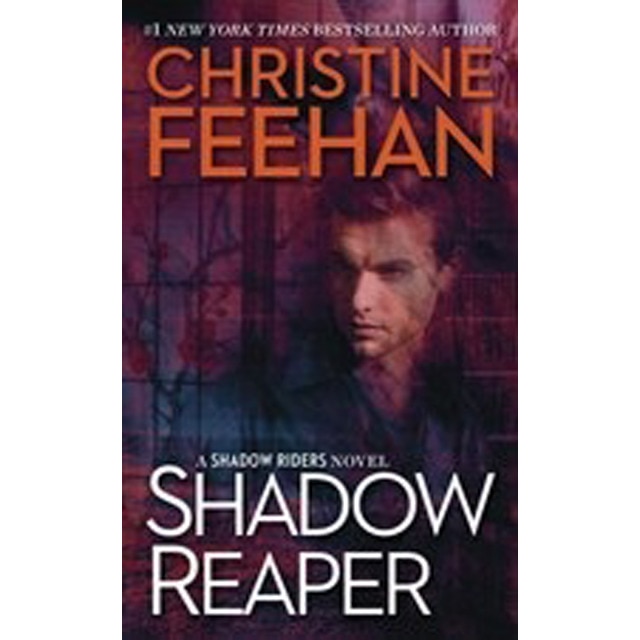 Shadow Reaper 1