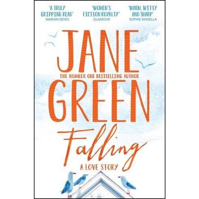 Falling 1