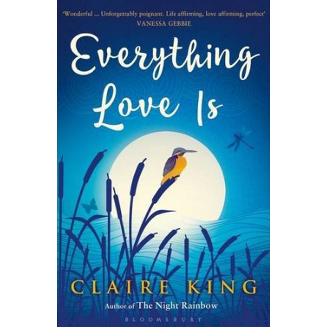 Everything love is 1